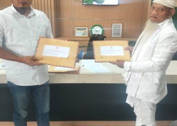 Sengketa Tanah Mandek Empat Tahun, Ahli Waris Tagih Tindakan Menteri ATR/BPN