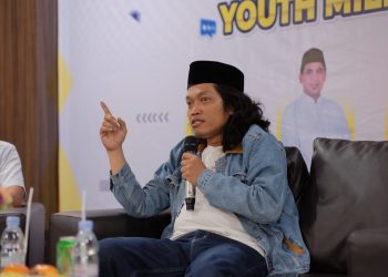 Garda Walisongo: Tindakan FPI Nodai Nama Baik Islam, Desak Pemerintah Tegas