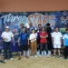 Dari Ruang Redaksi ke Meja Pingpong: Wartawan Adu Skill di Kejuaraan Galuh Pakuan Cup