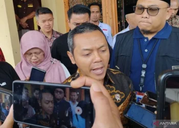 Kemendikdasmen Selidiki Kasus Bunuh Diri Siswa SMA di Garut