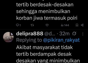 Ironi Dedi Mulyadi: Ngaku Anti Buzzer, Eh Giliran Ada Masalah Dikerahkan Juga!