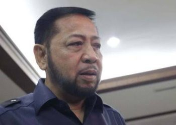 PK Dikabulkan, Mahkamah Agung Ringankan Hukuman Setya Novanto