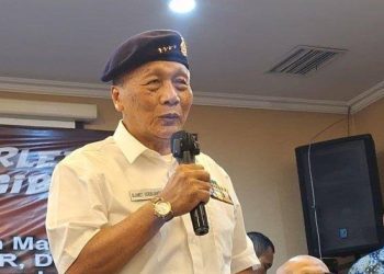 Forum Purnawirawan TNI Ancam Duduki Gedung MPR Jika Usulan Pemakzulan Gibran Diabaikan