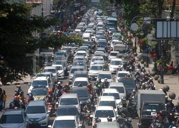 Dedi Mulyadi Harus Prioritaskan Pembenahan Transportasi Bandung untuk Atasi Kemacetan