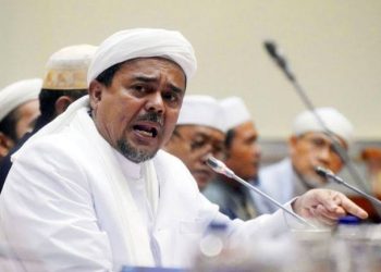 FPI Ultimatum Dedi Mulyadi: Batalkan Pergantian Nama RSUD Al-Ihsan atau Kami Turun Aksi!