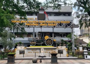 Pemprov Jabar Kucurkan Rp1,7 Triliun untuk Perbaikan Jalan dan Revitalisasi Jembatan