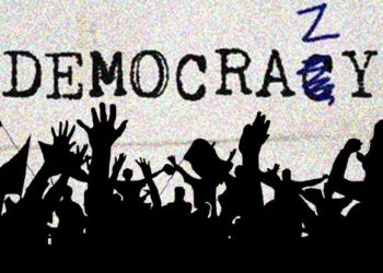 Ironi Demokrasi: Ketika Pejabat Publik Gagal Menjaga Integritas dan Konsistensi