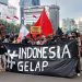 Prabowo Tuding Aksi Gerakan Sipil Dibiayai Koruptor,  Amnesty International: Tuduhan Berbahaya dan Tidak Berdasar