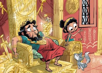 Dedi Mulyadi Dikritik Mirip Raja Midas: Semua Jadi Emas, Tapi Mati Rasa