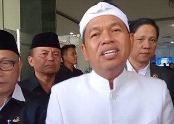 Kesaksian Korban Beda dengan Pernyataan Dedi Mulyadi, Ada Apa di Balik Tragedi Garut?