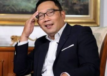 KPK Ungkap Ridwan Kamil Diduga Samarkan Kepemilikan Kendaraan Lewat Nama Pegawai