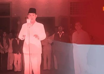 Apakah Kita Sudah Merdeka?