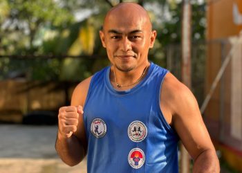 Ketum Muay Thai Kepri: “Sarah Avilia Atlet yang Tak Tahu Diri, Sudah Dibimbing Malah Balas dengan Pengkhianatan”