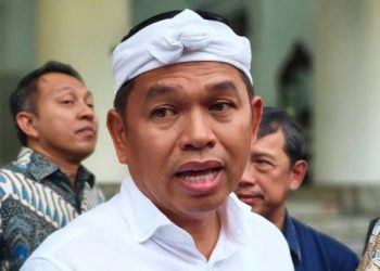 Delapan Organisasi Sekolah Swasta Gugat Dedi Mulyadi ke PTUN Bandung