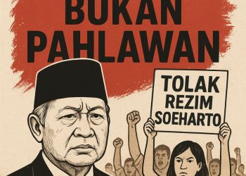 Bangsa yang Berani Mengingat: Dari Gus Mus Hingga Romo Magnis