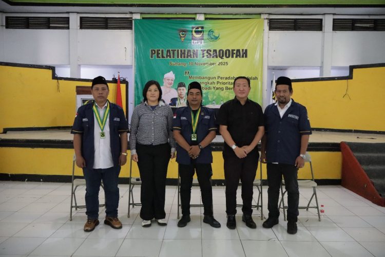 GPI Dukung Dr. Maxi! Berantas Mafia Gratifikasi!