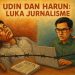 Dari Udin ke Harun: Luka yang Belum Kering di Tubuh Jurnalisme Indonesia