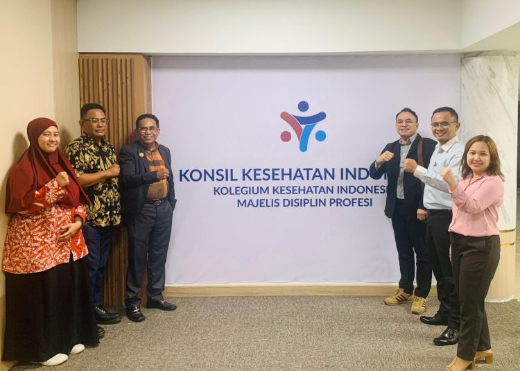 Sidang MDP Kasus Viral DBD: Kuasa Pengadu Diusir, Dokter Patologi Klinik Dinilai Salah Sasaran