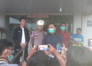 Kebakaran RS PMC Pamanukan, 126 Pasien Berhasil Dievakuasi Tanpa Korban Jiwa