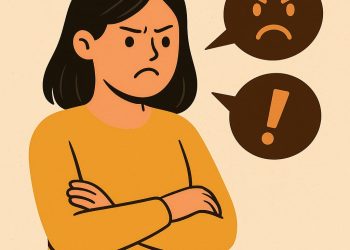 Kenapa Sih Orang Bisa Julid? Ini Jawabannya!