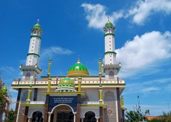 12 Aktivitas Hari Jumat yang Bisa Meningkatkan Kualitas Diri