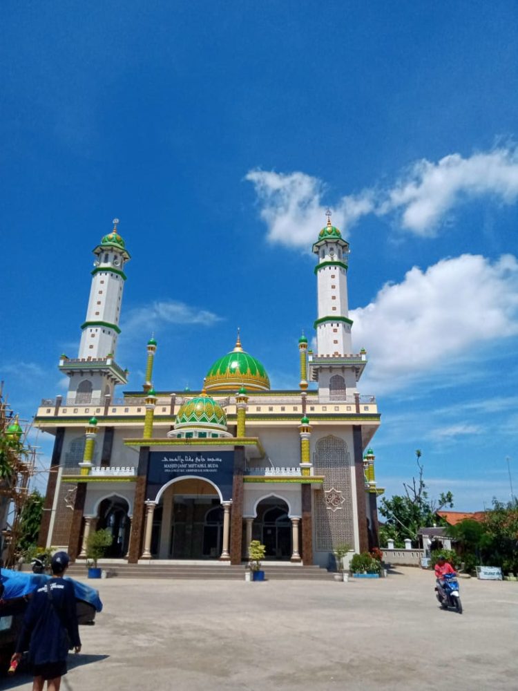 12 Aktivitas Hari Jumat yang Bisa Meningkatkan Kualitas Diri