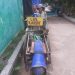 Pak Casmita, Tukang Las Keliling Sejak 1970 yang Tetap Berjuang di Usia Senja