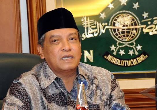 KH Said Aqil Sarankan PBNU Kembalikan Konsesi Tambang Kepada Pemerintah