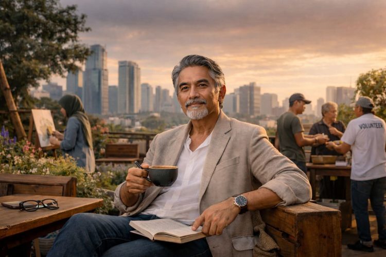 Premium Bukan Lagi Soal Harga, Tapi Soal Kelakuan