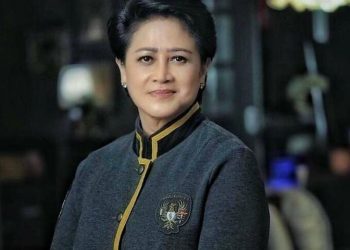 PERMOHONAN TERBUKA CONNIE RAHAKUNDINI BAKRIE UNTUK PRESIDEN PRABOWO.