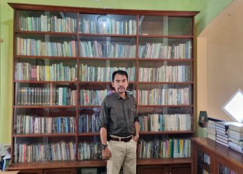 INDONESIA DALAM CENGKERAMAN PARA MAFIOSO