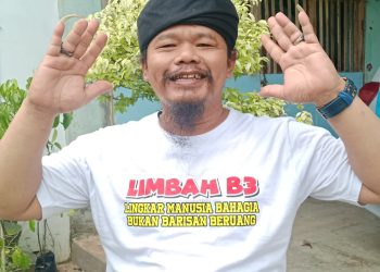 ilmu ; Adab, Amanat dan Kepemimpinan