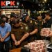 KPK Lakukan OTT Jaksa, Amankan 9 Orang, Sita Rp900 Juta dan Libatkan Kejagung