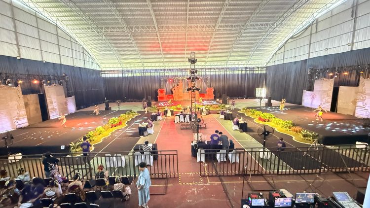 Festival Galuh Pakuan Cup IX: Ketika Budaya Menjadi Penggerak Ekonomi Subang