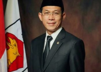 Bupati Tapsel Bongkar Daftar Pengusaha Diduga Terlibat Penebangan Kayu