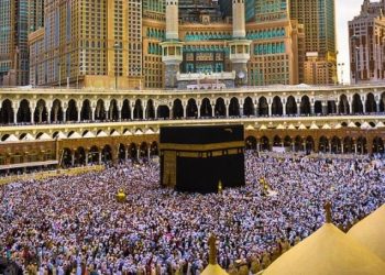 Rindu Ka’bah