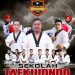 Sekolah Taekwondo Subang, Klub Terbesar di Subang yang Konsisten Cetak Atlet Berprestasi