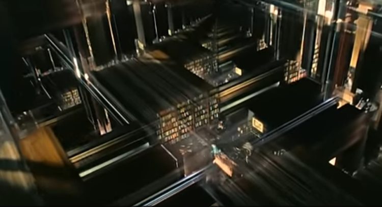 Kembali ke Titik Nol