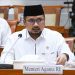 BREAKING NEWS: KPK Tetapkan Mantan Menteri Agama Yaqut Cholil Qoumas Tersangka Skandal Kuota Haji