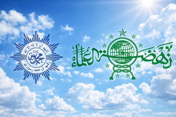PBNU dan PP Muhammadiyah Bantah Terlibat Pelaporan terhadap Pandji Pragiwaksono