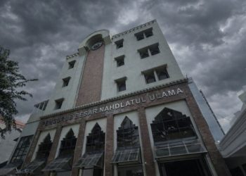 PBNU HARUS BERBENAH PASCA TRAGEDI DUO KAKAK BERADIK