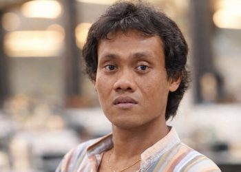 Kasino: Jenaka tapi Waras