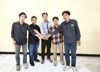 Dinamika MUBES HMPS PAI IMH Subang Tuntas