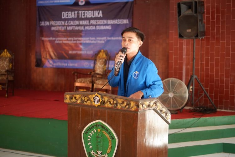 BEM IMH Subang Soroti Banjir Tahunan yang Ancam Pendidikan dan Ekonomi