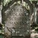 Verba Volant, Scripta Manent