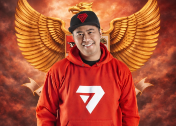 Pandji Pragiwaksono dan Penyakit Bernama Kenyamanan