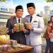 RUANG BURAM RAMADHAN TAHUN INI : NEPOTISME MENGANGA DI BUMD KABUPATEN BANDUNG