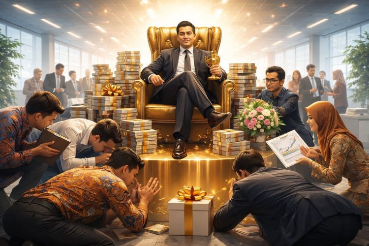 Latta–Uzza Zaman Now