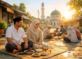 Perut Kosong dan Negara yang Katanya Kenyang