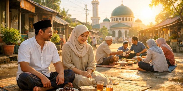 Perut Kosong dan Negara yang Katanya Kenyang